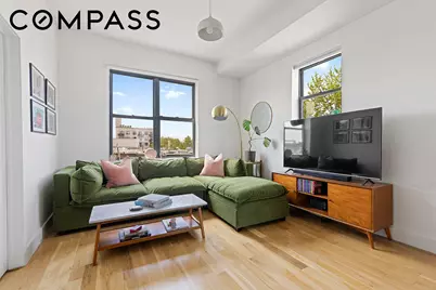 1474 Bushwick Avenue #4R, New York City, NY 11207 - Photo 1