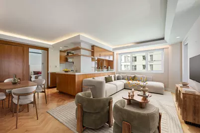 2 5th Avenue #4C, New York City, NY 10011 - Photo 4