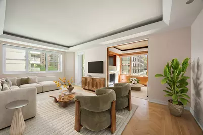 2 5th Avenue #4C, New York City, NY 10011 - Photo 8