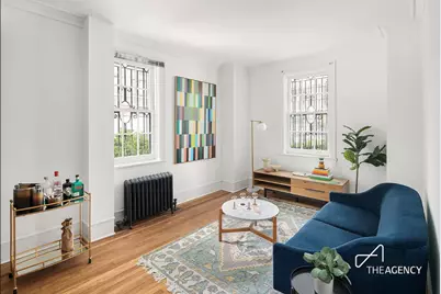 29 E 9th Street #1, New York City, NY 10003 - Photo 1