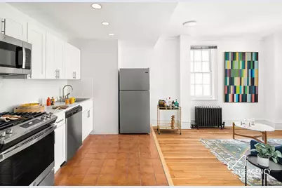 29 E 9th Street #1, New York City, NY 10003 - Photo 2