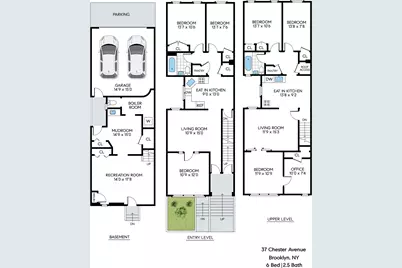 37 Chester Avenue, New York City, NY 11218 - Photo 14