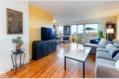 2400 Johnson Avenue #12F, New York City, NY 10463 - Photo 8
