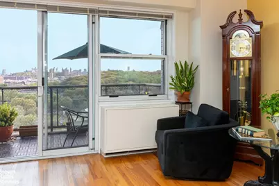 2400 Johnson Avenue #12F, New York City, NY 10463 - Photo 6