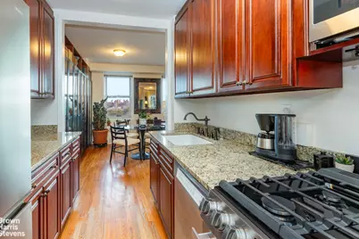 2400 Johnson Avenue #12F, New York City, NY 10463 - Photo 12