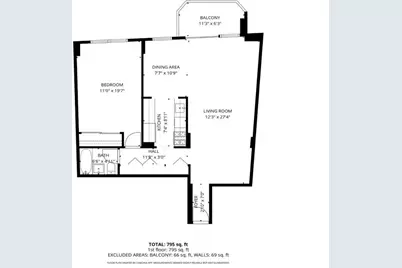 2400 Johnson Avenue #12F, New York City, NY 10463 - Photo 24