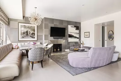 200 E 66th Street #PH-E21-3, New York City, NY 10065 - Photo 4