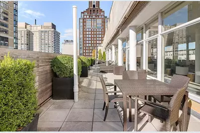 200 E 66th Street #PH-E21-3, New York City, NY 10065 - Photo 14