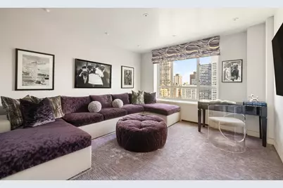 200 E 66th Street #PH-E21-3, New York City, NY 10065 - Photo 10
