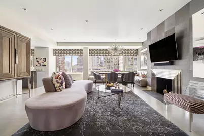 200 E 66th Street #PH-E21-3, New York City, NY 10065 - Photo 1