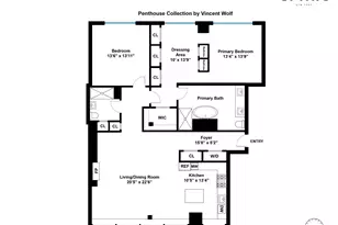 200 E 66th St, New York City, NY 10065 - Photo 24