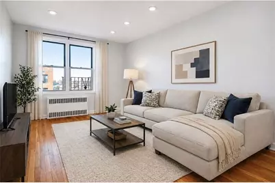 3025 Ocean Avenue #6E, New York City, NY 11235 - Photo 1