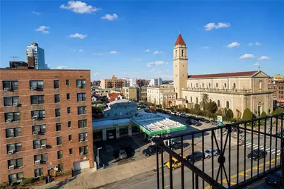 3025 Ocean Avenue #6E, New York City, NY 11235 - Photo 2