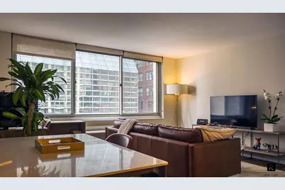 333 E 45th Street #12-F, New York City, NY 10017 - Photo 4