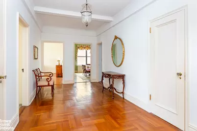 37 Riverside Drive #10B, New York City, NY 10023 - Photo 8