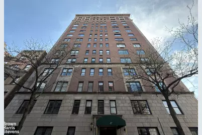 37 Riverside Drive #10B, New York City, NY 10023 - Photo 24