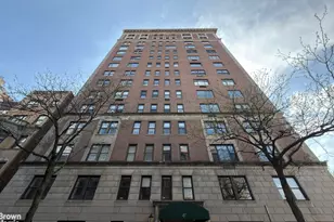 37 Riverside Dr, New York City, NY 10023 - Photo 24