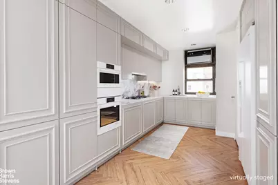 37 Riverside Drive #10B, New York City, NY 10023 - Photo 4