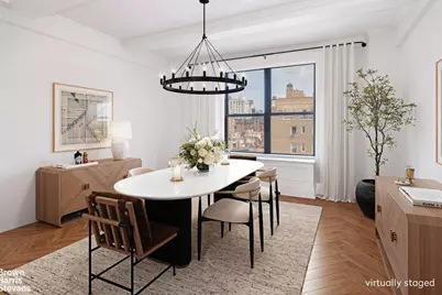 37 Riverside Drive #10B, New York City, NY 10023 - Photo 2