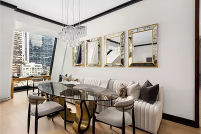 53 W 53rd Street #18B, New York, NY 10019 - Photo 4