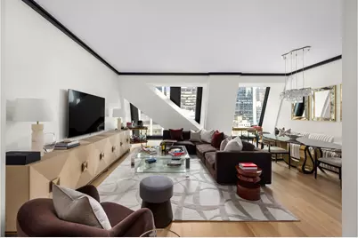 53 W 53rd Street #18B, New York, NY 10019 - Photo 1