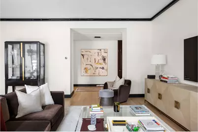 53 W 53rd Street #18B, New York, NY 10019 - Photo 2