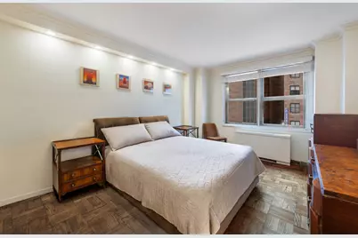 301 E 69th Street #4K, New York City, NY 10021 - Photo 8