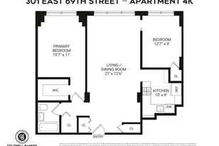 301 E 69th St, New York City, NY 10021 - Photo 12