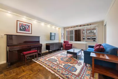 301 E 69th Street #4K, New York City, NY 10021 - Photo 1