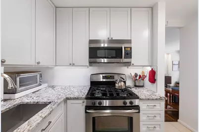 301 E 69th Street #4K, New York City, NY 10021 - Photo 6
