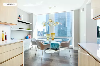35 Hudson Yards #5604, New York City, NY 10001 - Photo 6