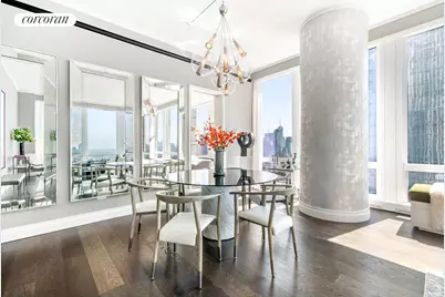 35 Hudson Yards #5604, New York City, NY 10001 - Photo 4