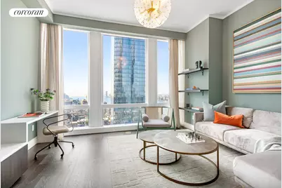 35 Hudson Yards #5604, New York City, NY 10001 - Photo 8