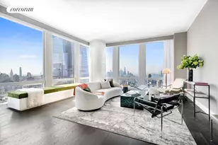 35 Hudson Yards, New York City, NY 10001 - Photo 2