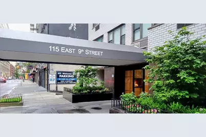 115 E 9th Street #10N, New York City, NY 10003 - Photo 10