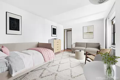115 E 9th Street #10N, New York City, NY 10003 - Photo 1