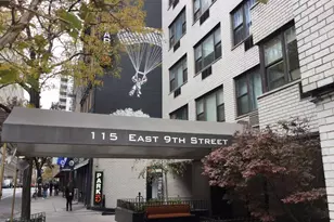 115 E 9th St, New York City, NY 10003 - Photo 10