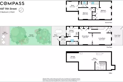 467 11th Street, New York City, NY 11215 - Photo 14