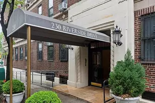 230 Riverside Dr, New York City, NY 10025 - Photo 8