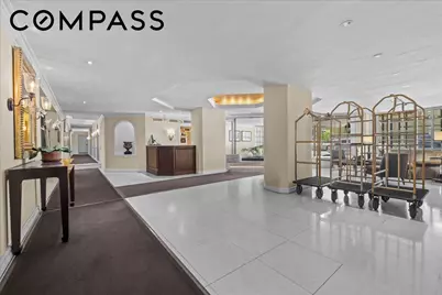 1175 York Avenue #1K, New York City, NY 10065 - Photo 8
