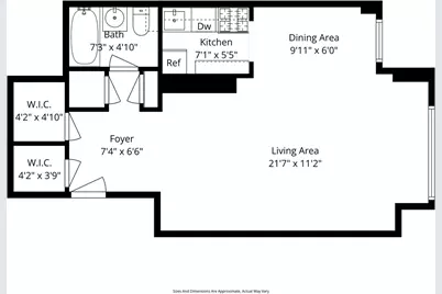 1175 York Avenue #1K, New York City, NY 10065 - Photo 10