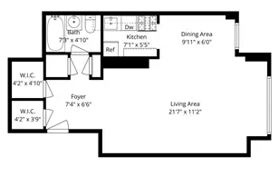 1175 York Ave, New York City, NY 10065 - Photo 10