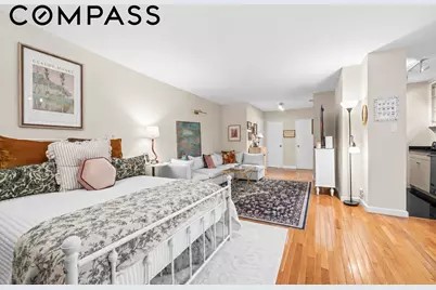 1175 York Avenue #1K, New York City, NY 10065 - Photo 2