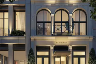 32 Walker St, New York City, NY 10013 - Photo 2