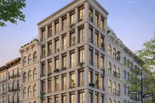 32 Walker St, New York City, NY 10013 - Photo 1