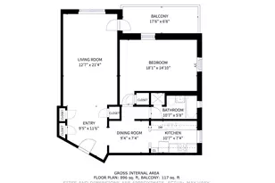 915 E 17th St, New York City, NY 11230 - Photo 16
