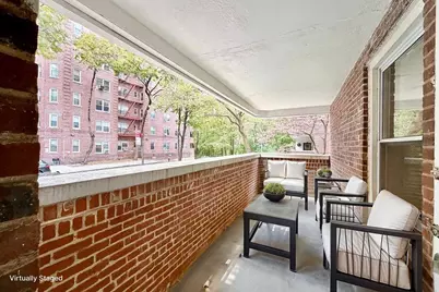 915 E 17th Street #116, New York City, NY 11230 - Photo 1