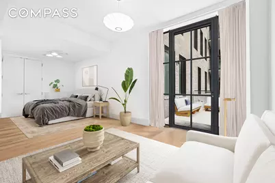 22-18 Jackson Avenue #209, New York City, NY 11101 - Photo 1