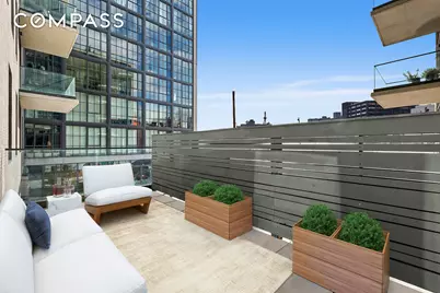 22-18 Jackson Avenue #209, New York City, NY 11101 - Photo 2