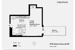 22-18 Jackson Ave, New York City, NY 11101 - Photo 14
